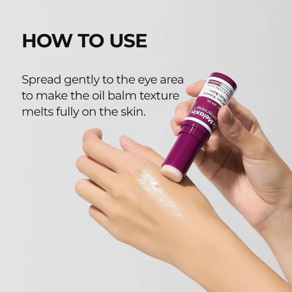 Dr.Melaxin Cemenrete Calcium Multi Balm 9g