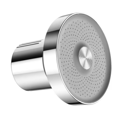 PureStream Ionic Filter Shower Head