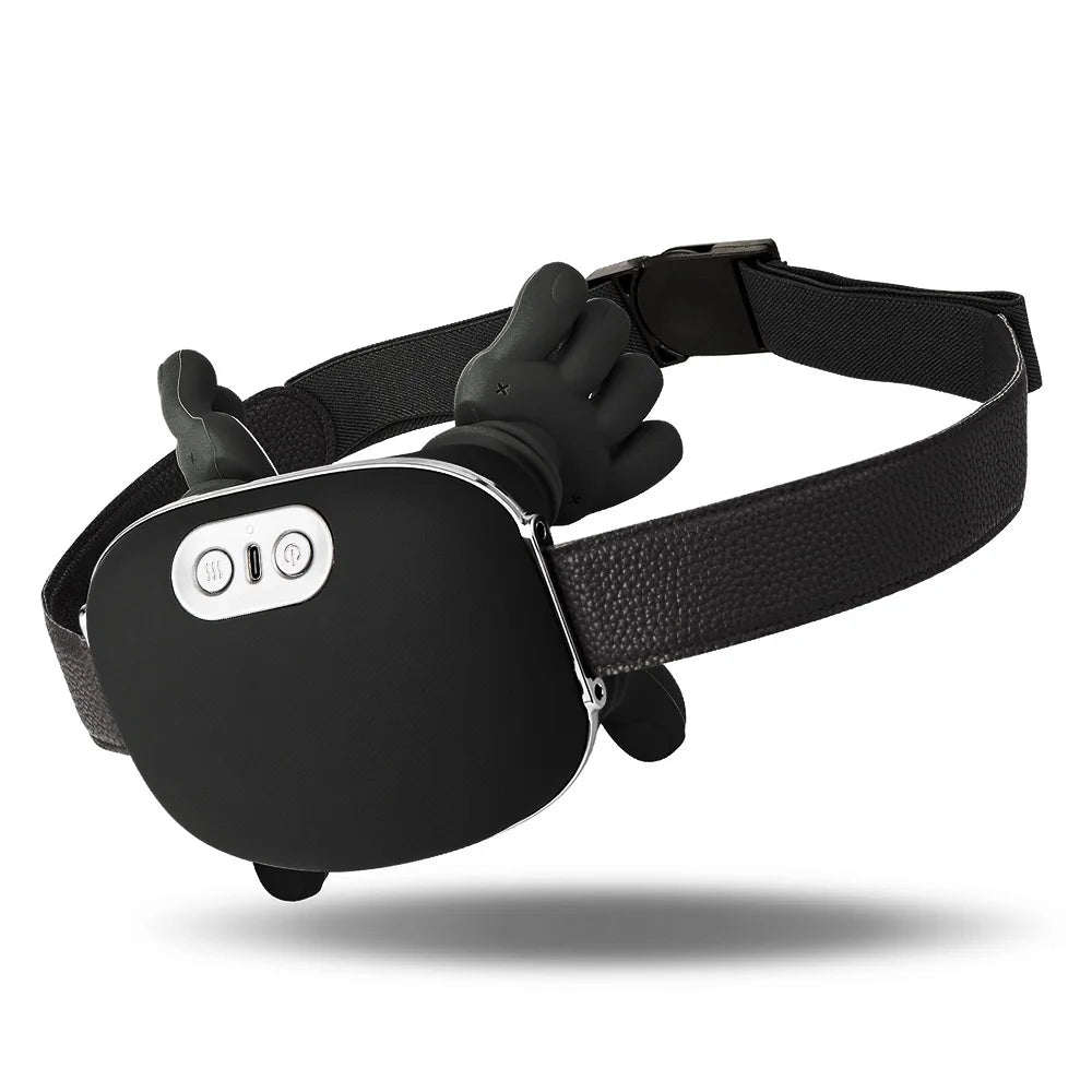 CloudTouch 4D Massager