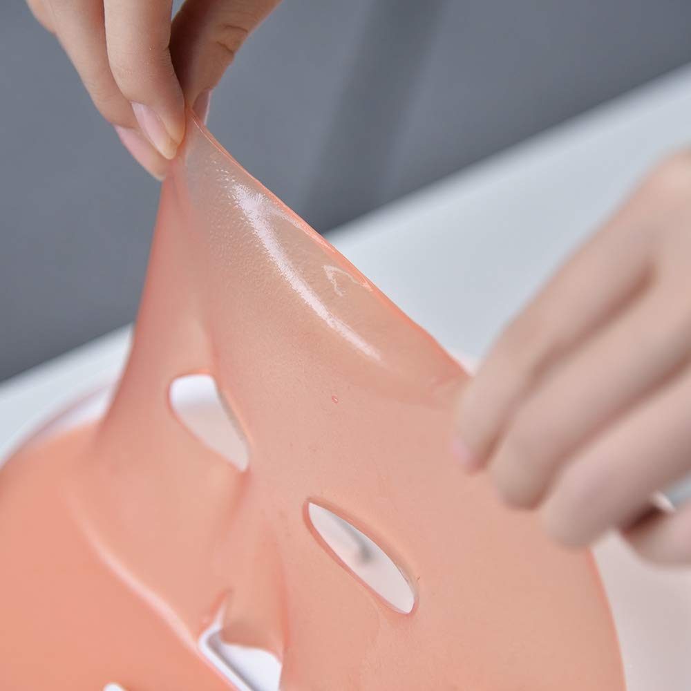 Volorea Glow Maker - DIY Natural Face Mask Machine