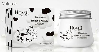 Daily Bright Milk Cream