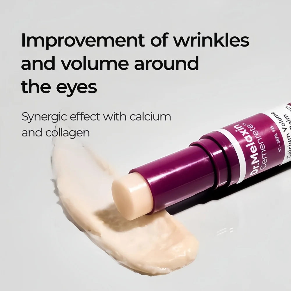 Dr.Melaxin Cemenrete Calcium Multi Balm 9g