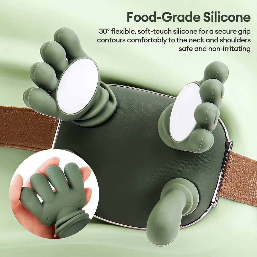 CloudTouch 4D Massager