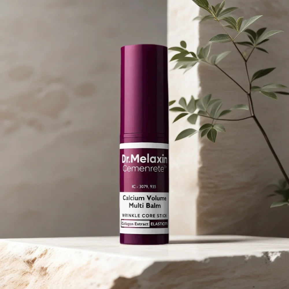 Dr.Melaxin Cemenrete Calcium Multi Balm 9g