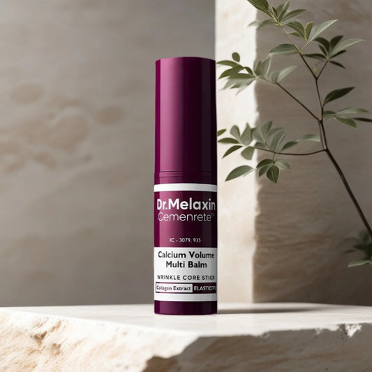 Dr.Melaxin Cemenrete Calcium Multi Balm 9g