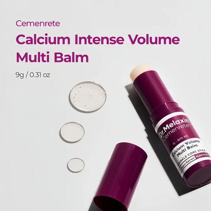 Dr.Melaxin Cemenrete Calcium Multi Balm 9g