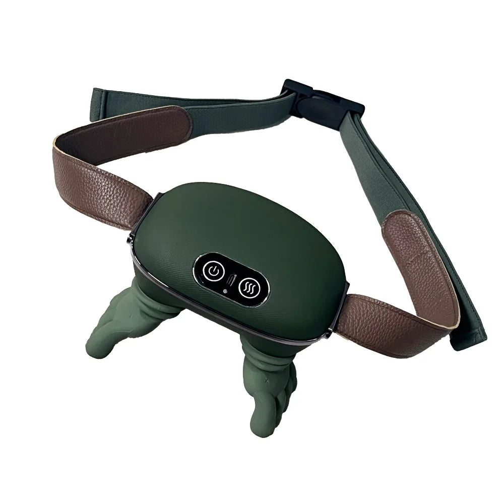 CloudTouch 4D Massager