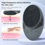 Portable Silicone Facial Cleansing Brush (Rechargeable)