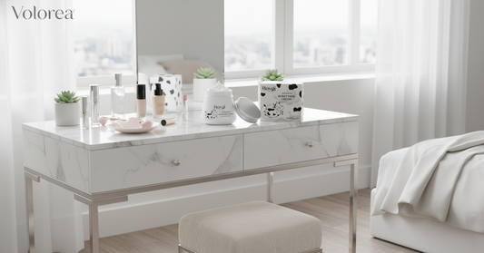 Daily Bright Milk Cream