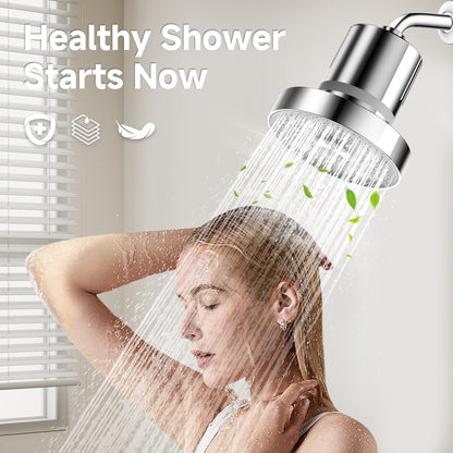 PureStream Ionic Filter Shower Head