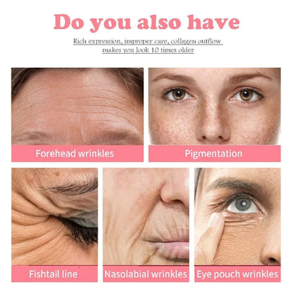 Collagen Niacinamide Jelly Cream